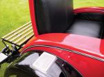 Auburn 8-125 Cabriolet 1930 года